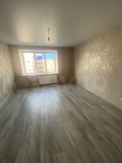 4-к. квартира, 75 м², 8/9 эт.