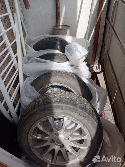 Nordman KN-207 18.4/6 R15 88T