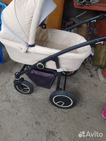 Коляска детская
