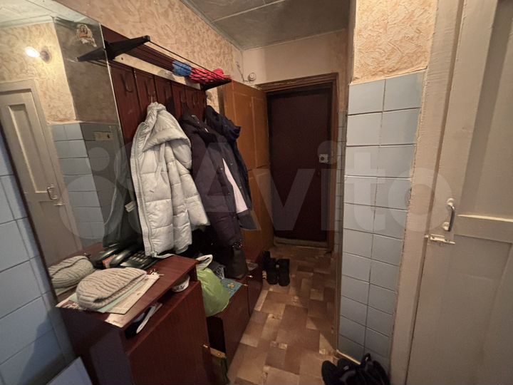 2-к. квартира, 45,1 м², 1/5 эт.