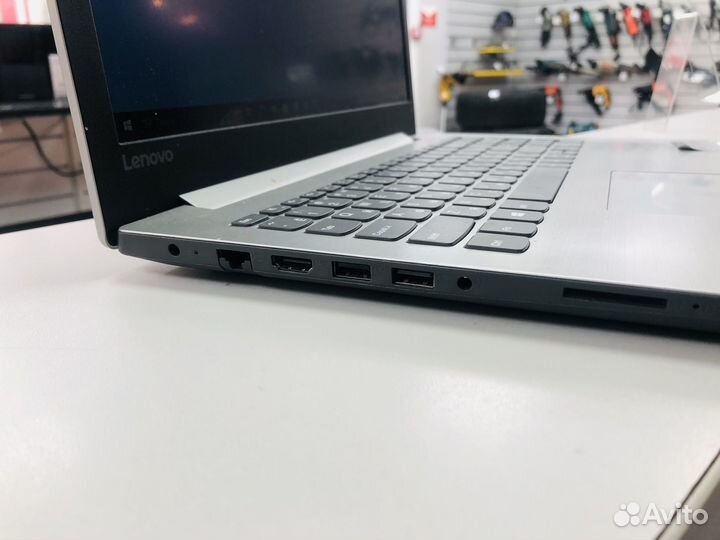 Ноутбук lenovo ideapad 330-15ast