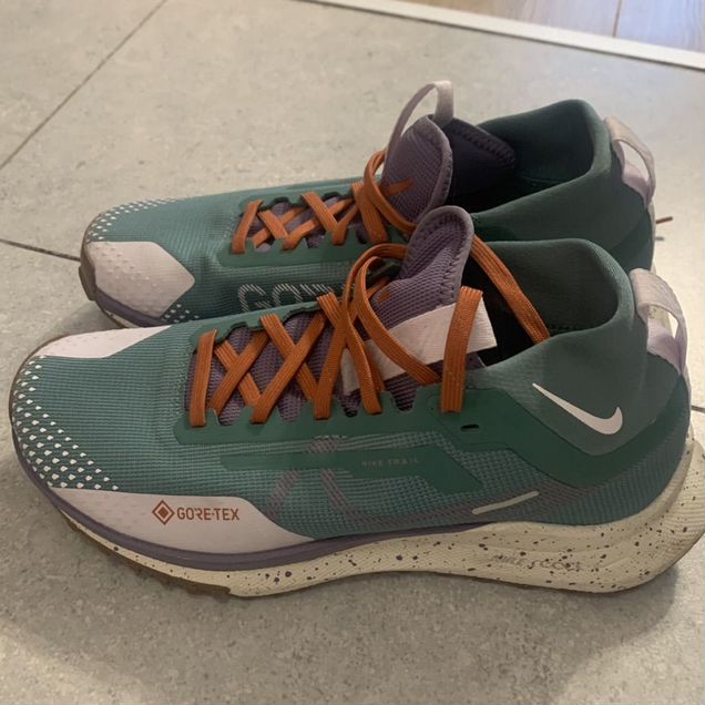 Оригинальные кроссовки Nike