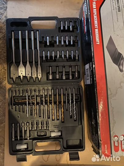 Инструмены по договоренности