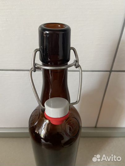 Бутылки о,750