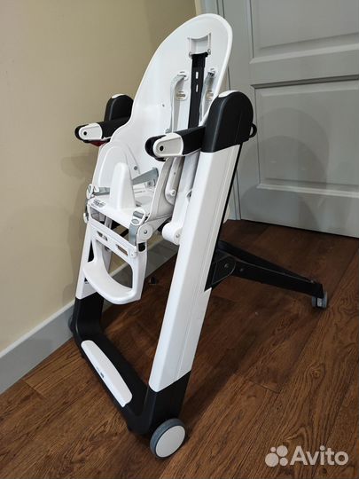 Детский стульчик для кормления Peg Perego Siesta