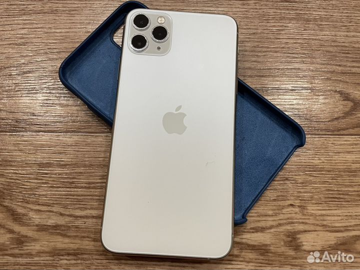iPhone 11 Pro Max, 256 ГБ
