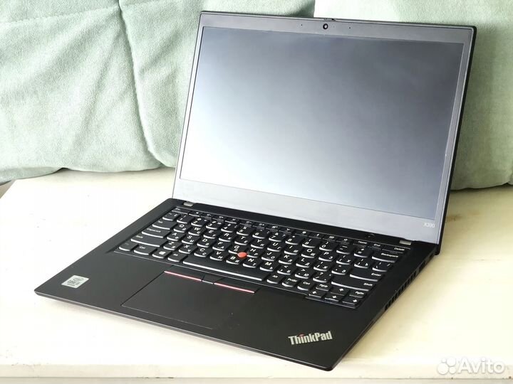 ThinkPad X390 13.3