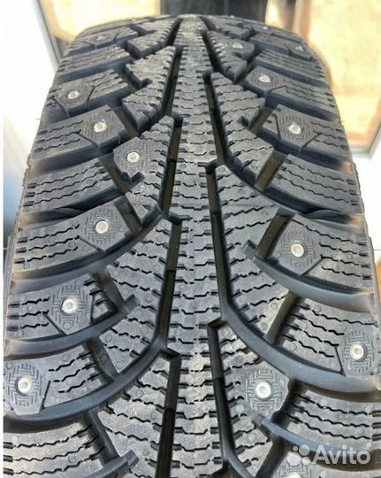 Nokian Tyres Nordman 5 205/55 R16 94T