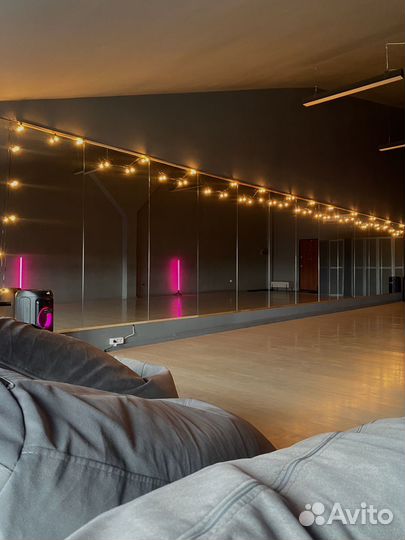 Аренда зала