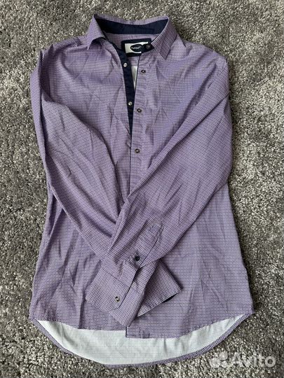 Мужские вещи