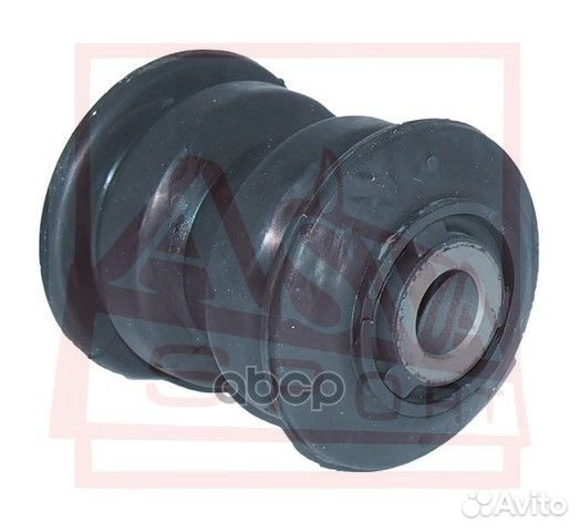 Сайлентблок переднего нижнего рычага 1601-906B