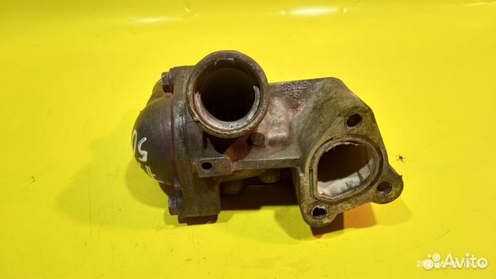 Корпус термостата для Mitsubishi Galant 8