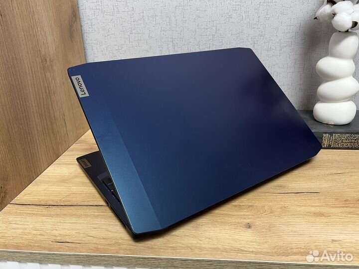 Lenovo i5-10300H / 1650 TI 4gb /8gb/ssd 512gb