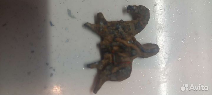 Антиквар солдатики пруссия