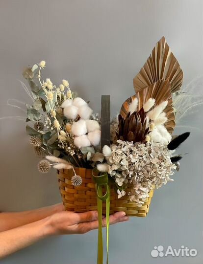 Композиции для дома