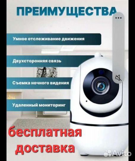 Радио и видео няня