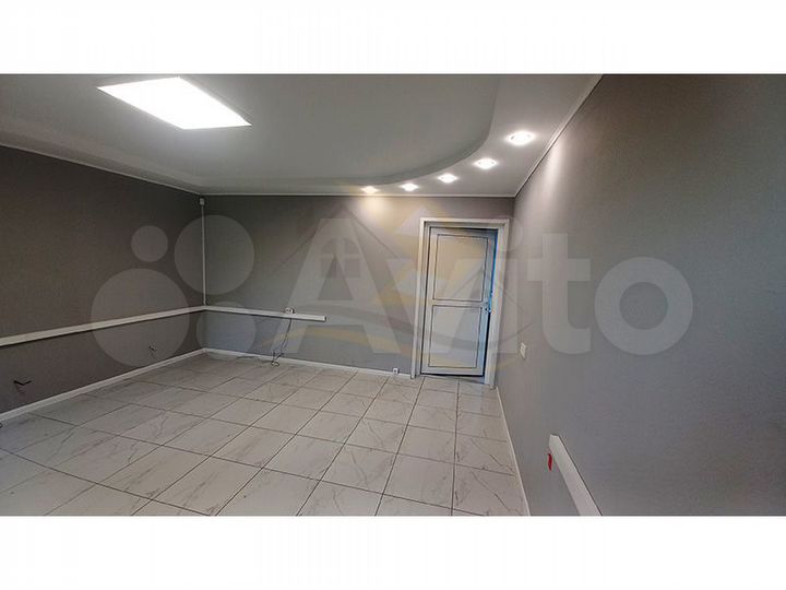 Свободного назначения, 19.2 м²