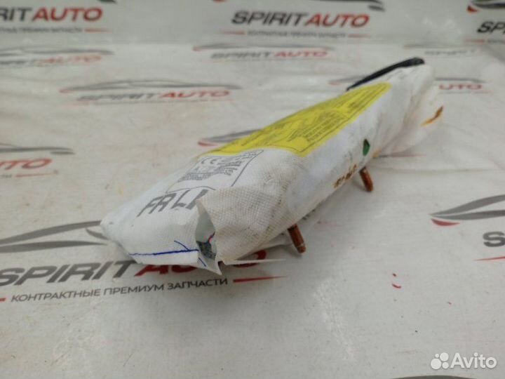 Подушка безопасности в сиденье левая Genesis Gv80