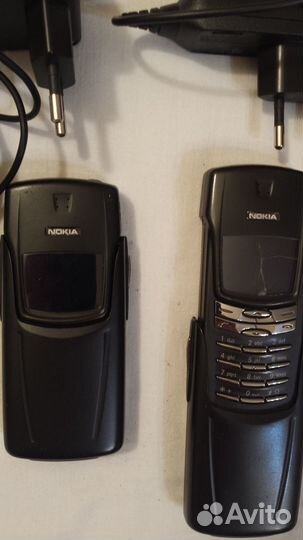 Мобильный телефон nokia 8910i кнопочный