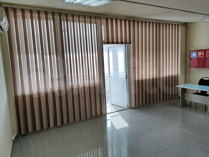 Офис, 37.7 м²