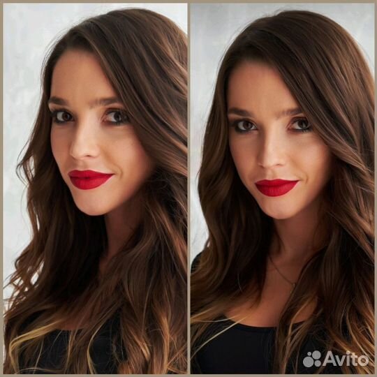 Стилист-визажист