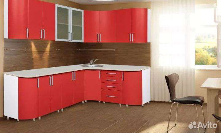 Сборщик мебели