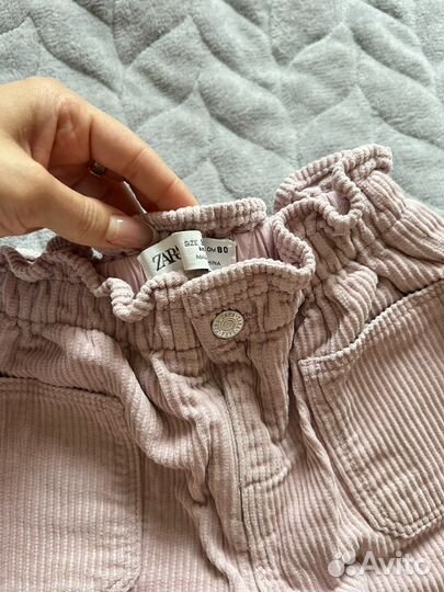 Детская одежда для девочек