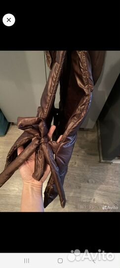 Жилетка женская love republic