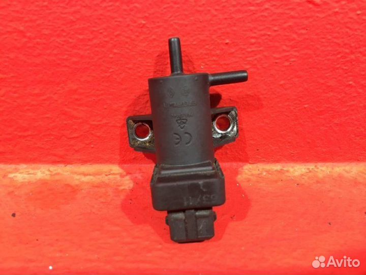 Клапан электромагнитный Nissan Juke F15 K9K 410