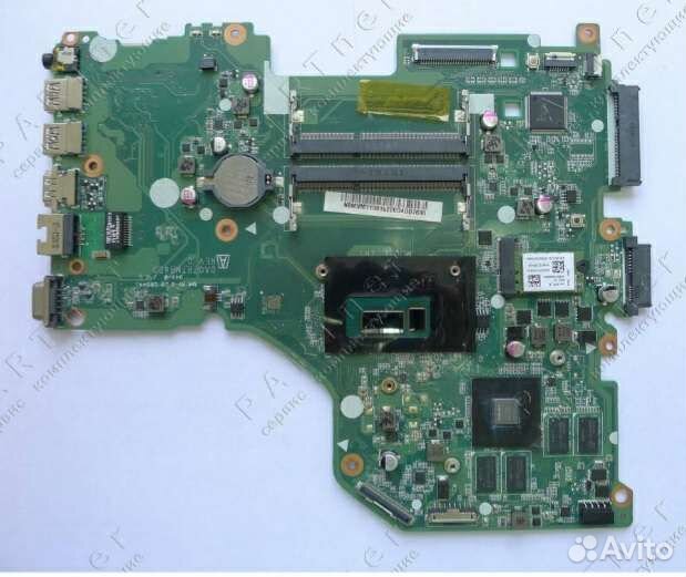 Acer ex2511g. E5-573 разбор