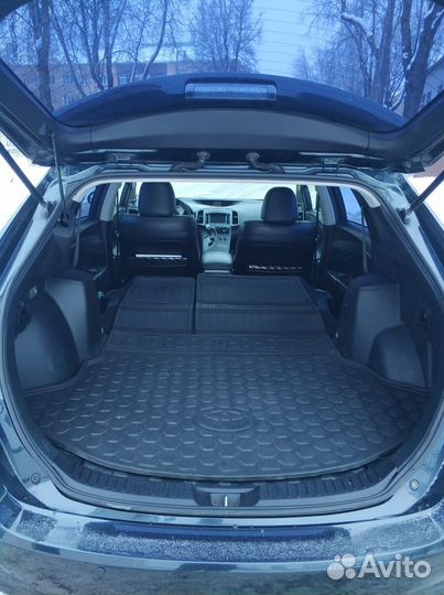 Пассажирские перевозки