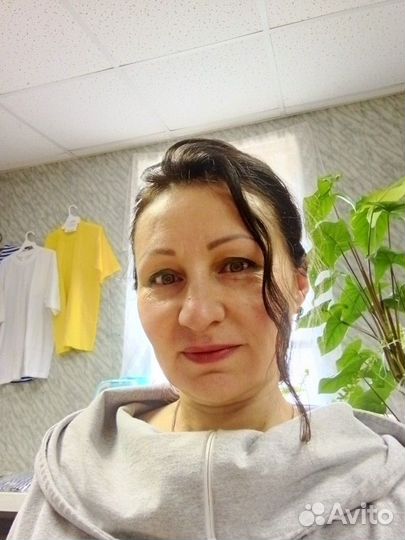 Охранник