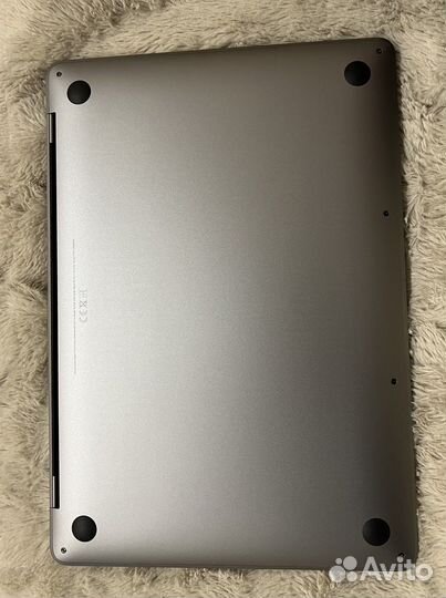 MacBook Pro (13-inch, M1, 2020)