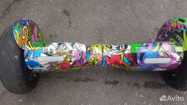 Гироскутер SMART Balance 10.5