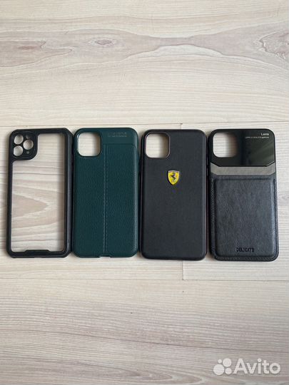 Чехол на iPhone 12 pro max