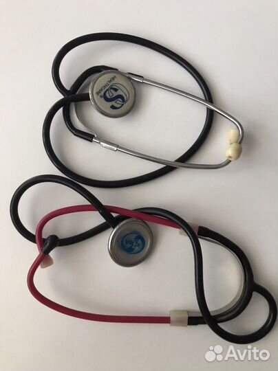 Стетоскоп