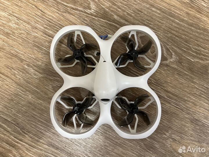 Cetus X на elrs от betafpv Kit Rtf
