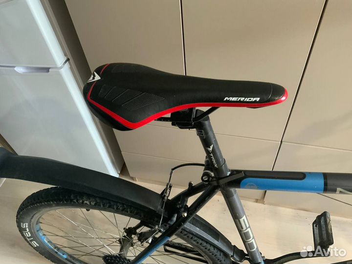 Велосипед Stels navigator 505