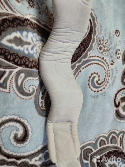 Ортез шейный