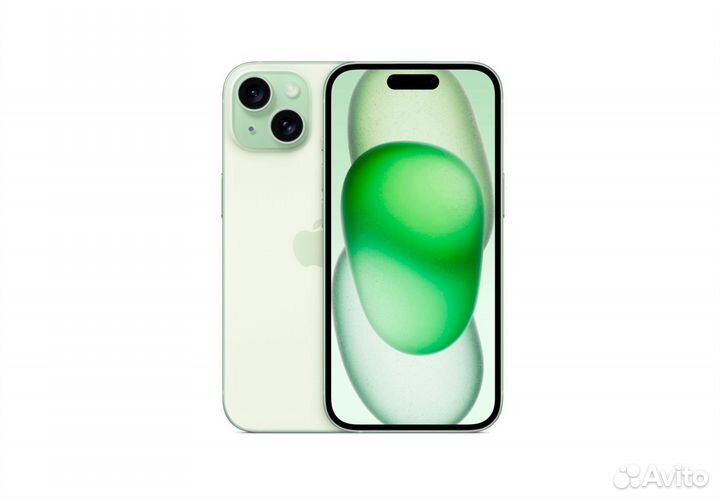 iPhone 15 Plus, 512 ГБ