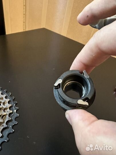 Барабан Tacx XDR для Tacx Neo 2T T2875.76