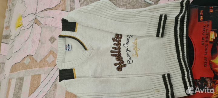 Верхная одежда для мальчика