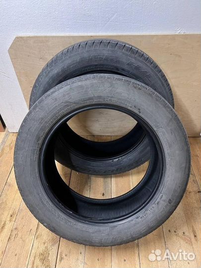 Bridgestone Dueler H/L 225/60 R18