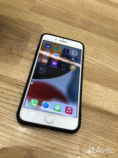 iPhone 7 Plus, 128 ГБ