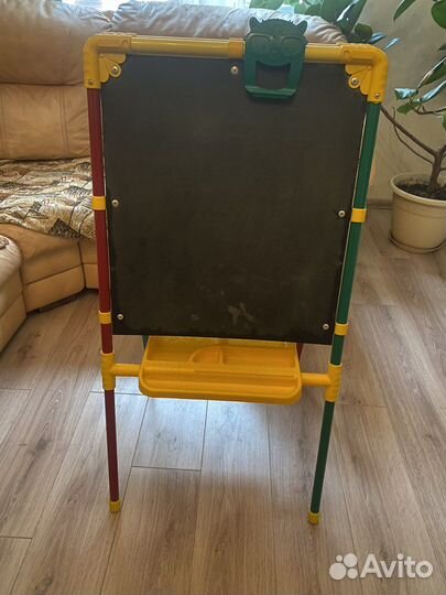 Детский мольберт