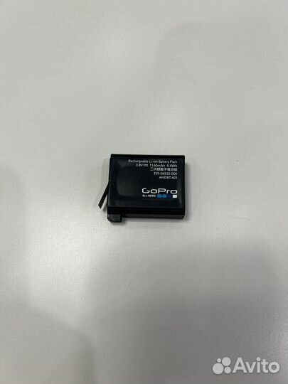 Экшн-камера GoPro hero4