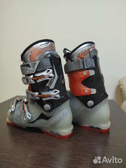 Горнолыжные ботинки Technica 27.5