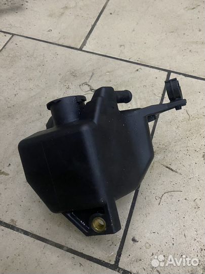 Бачок расширительный Subaru imprez wrx sti GRB