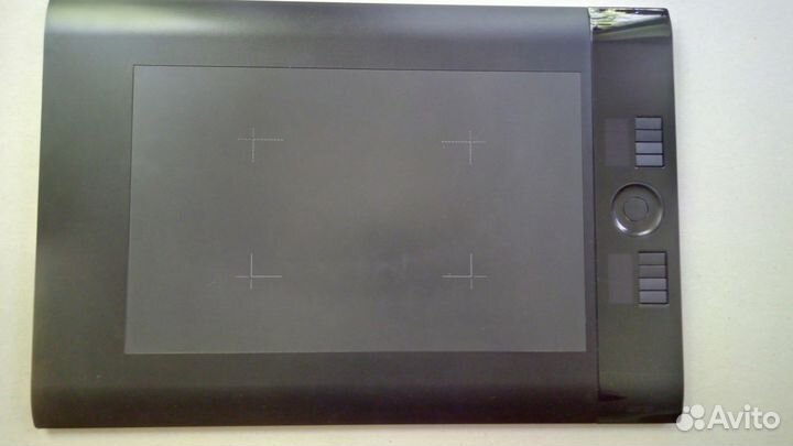 Графический планшет Wacom Intuos 4 L PTK-840