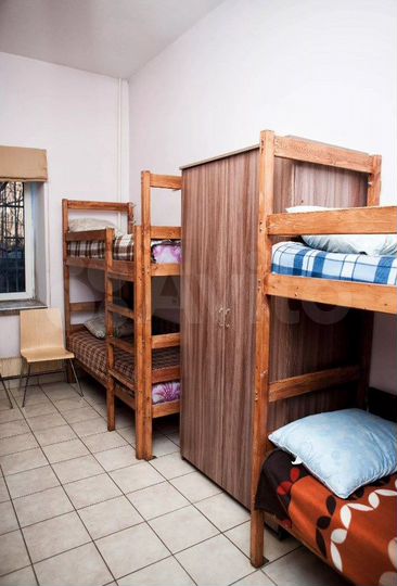 Комната 22 м², 1/9 эт.